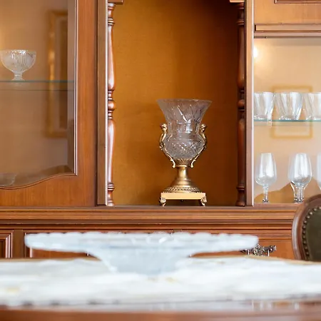 Apartment Da Enzo Centro Milan