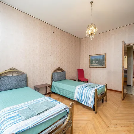 Apartment Da Enzo Centro Milan