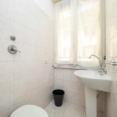 Da Enzo Centro Apartment Milan