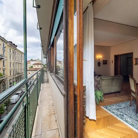 Apartment Da Enzo Centro *