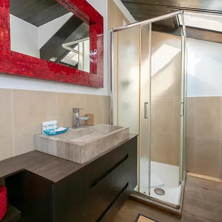 Apartment Xenia - Penthouse In Porta Venezia Mailand