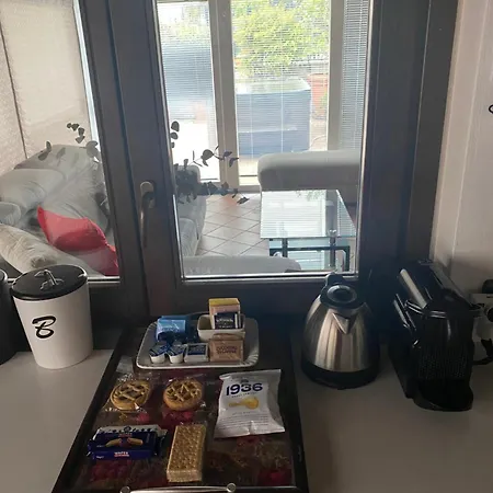 Rooftop Terrace - Elegante Attico Con Idromassaggio *