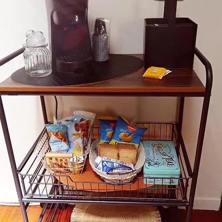 Apartament Ale's Portello House Mediolan