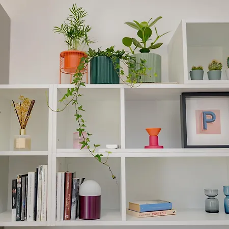 Comfy & Chic Near Universita Iulm & Famagosta-ideal For Work *