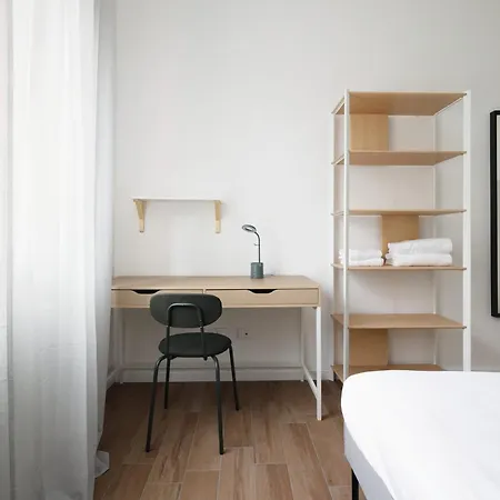 Joivy Welcoming 3-bed Flat Near Mudec Museum *