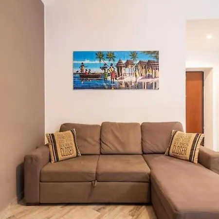 Apartamento Bilocale Valtellina / Isola *