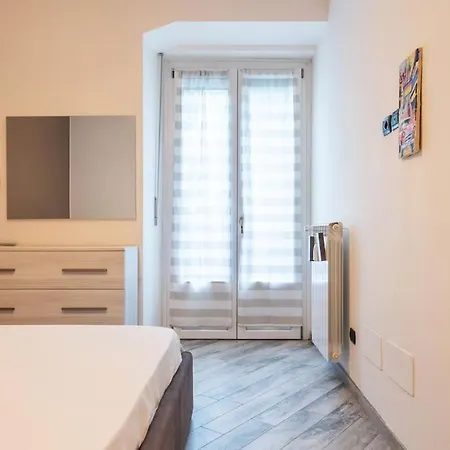 Apartamento Bilocale Valtellina / Isola *
