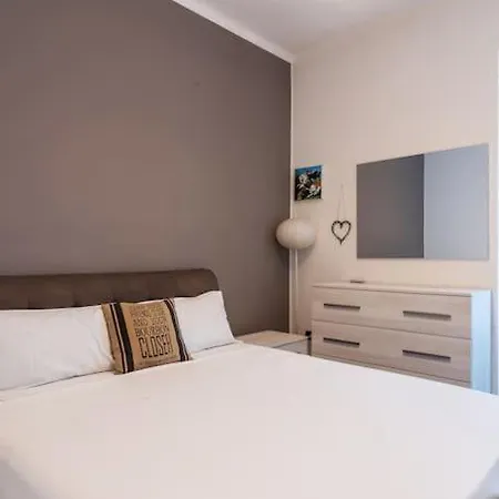 Apartamento Bilocale Valtellina / Isola
