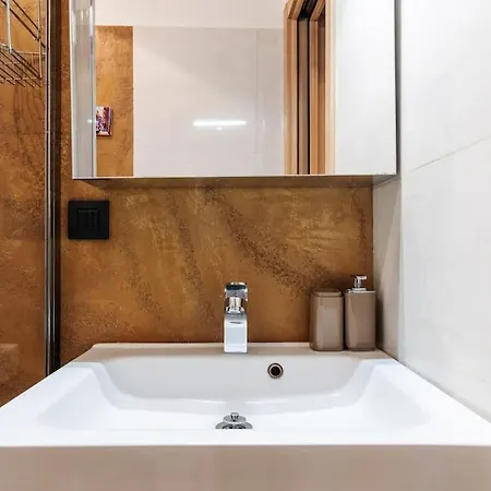 Bilocale Valtellina / Isola Apartamento Milán