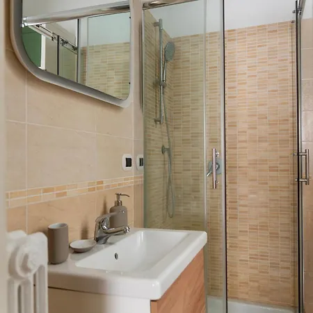 Vallazze 91 Appartement