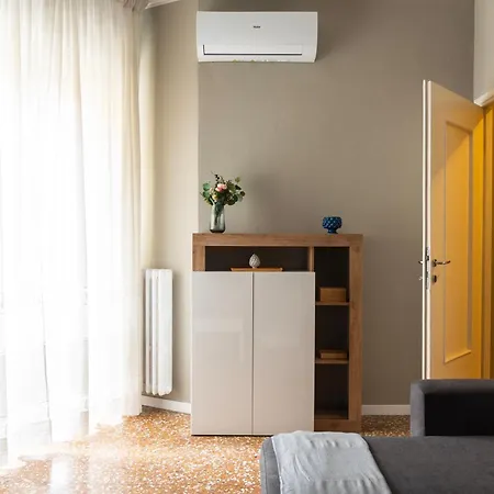 Vallazze 91 Appartement *