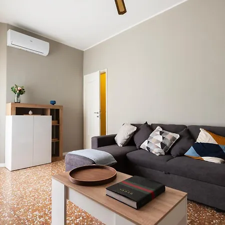 Appartement Vallazze 91 *