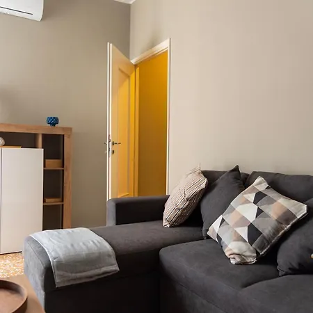 Vallazze 91 Appartement