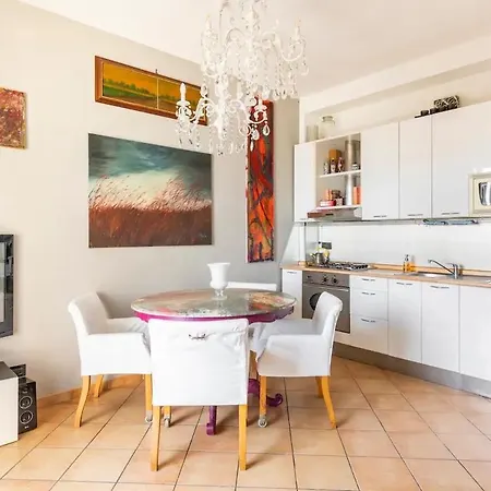 Apartamento Glassy Milão