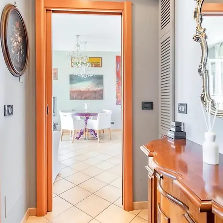 Glassy Apartamento Milão