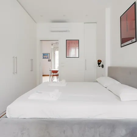 Appartement Buschi Milano-citta Studi