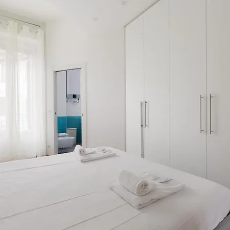 Buschi Milano-citta Studi Appartement Milan
