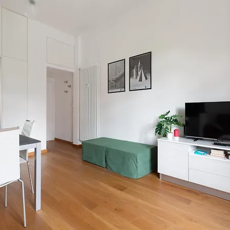 Buschi Milano-citta Studi