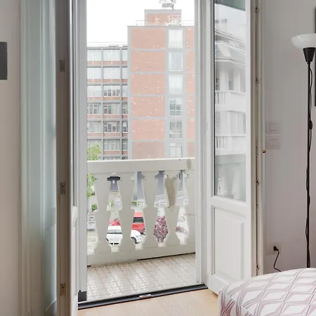 Buschi Milano-citta Studi Appartement