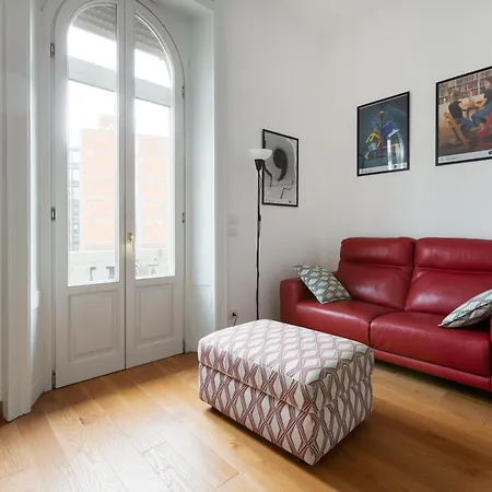 Buschi Milano-citta Studi