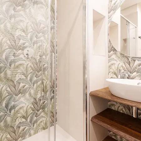 Apartament Guesthost - La Ringhiera Dell'acquabella