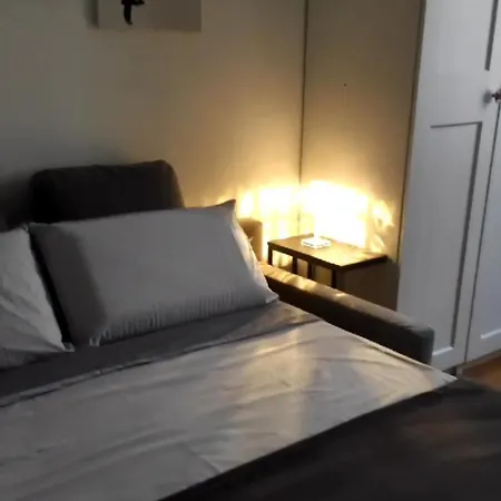 Portaromanabellamilano 10 Minutes From The Duomo Milán