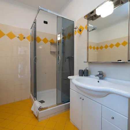 Penthouse In - 2 Terraces And Netflix * Milánó