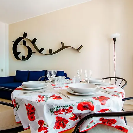 Lovely Rita Urban Living * Mailand