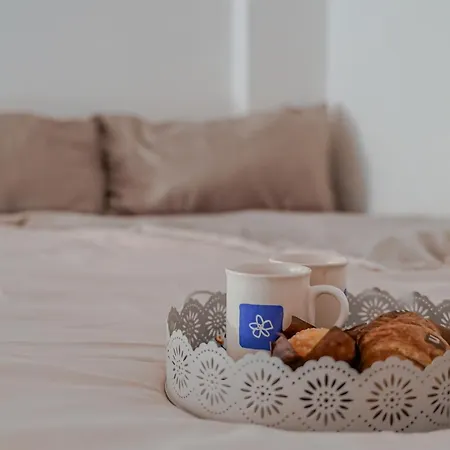 Bbmalnati 3 San Siro E Centro Citta Appartamento