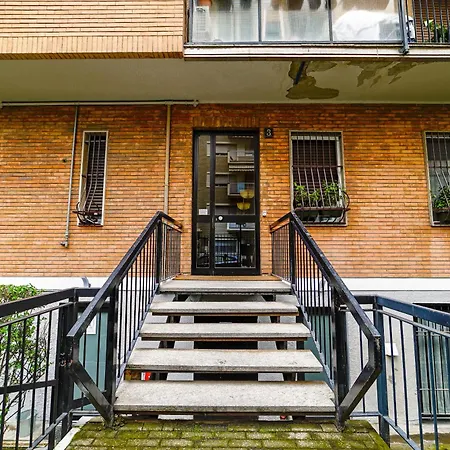 Bbmalnati 3 San Siro E Centro Citta * Milano