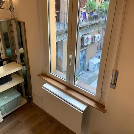 Apartment M20, Isola Garibaldi Mailand