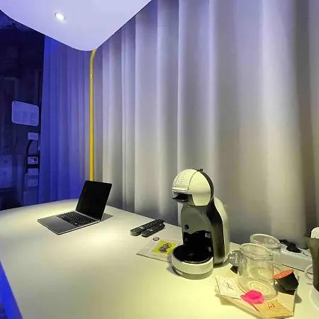 Apartment Town Milan