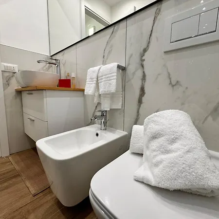 Casa Di Meg A Vicino Ai Navigli *