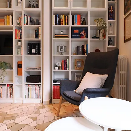 Primopiano - Governo Provvisorio