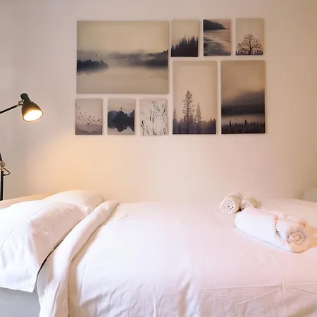 Primopiano - Governo Provvisorio Апартаменты