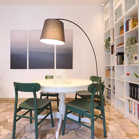 Primopiano - Governo Provvisorio