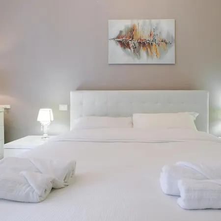 Primopiano - Zumbini B Apartman