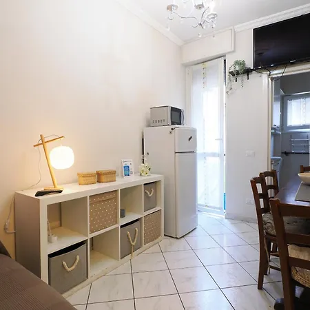 Primopiano - Zumbini B