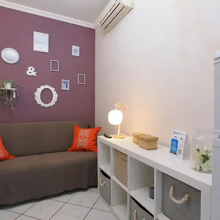 Primopiano - Zumbini B * Milánó