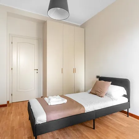 Casa Da Albani * Milano