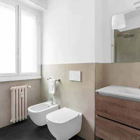 Lägenhet Casa Da Albani *