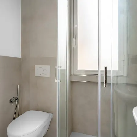 Casa Da Albani Milano