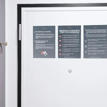 Easylife - - Meravigli 16 F5 - Duomo