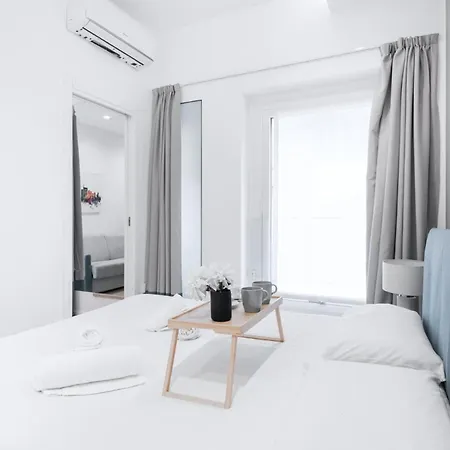 Easylife - - Meravigli 16 F5 - Duomo