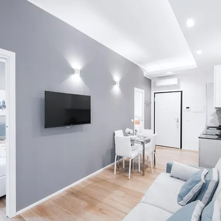 Easylife - - Meravigli 16 F5 - Duomo