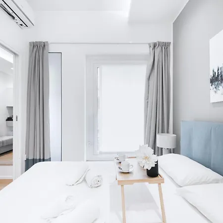 Easylife - - Meravigli 16 F5 - Duomo *