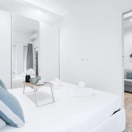 Easylife - Residenza Chic Vicino Al Duomo *