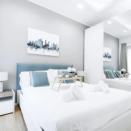 Easylife - - Meravigli 16 F3 - Duomo * ميلان