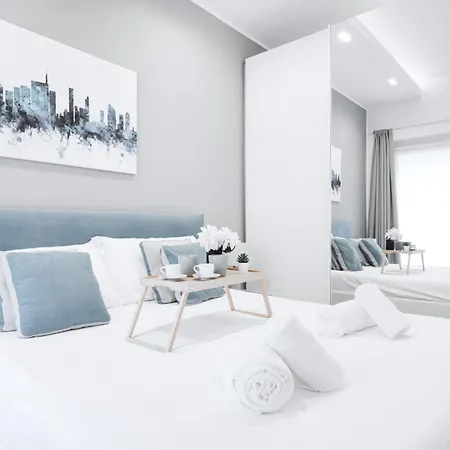 Easylife - Residenza Chic Vicino Al Duomo Milan