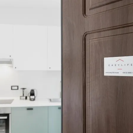 Appartement Easylife - - Buenos Aires 52 - Buenos Aires Milaan